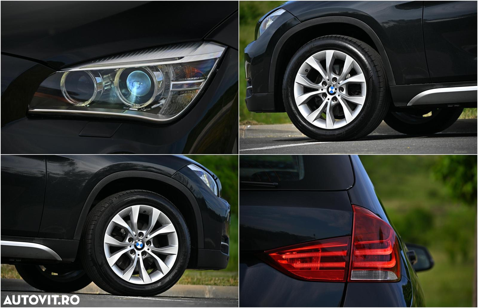 BMW X1 xDrive25d Aut. xLine - 14