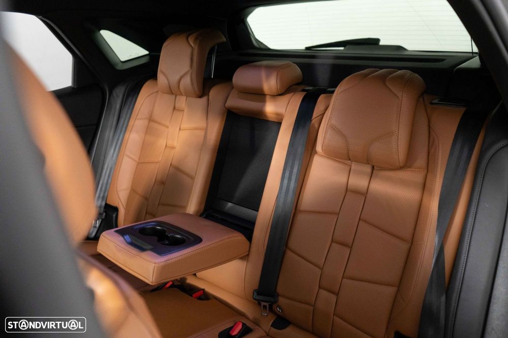 DS DS7 Crossback E-Tense Rivoli EAT8 - 9