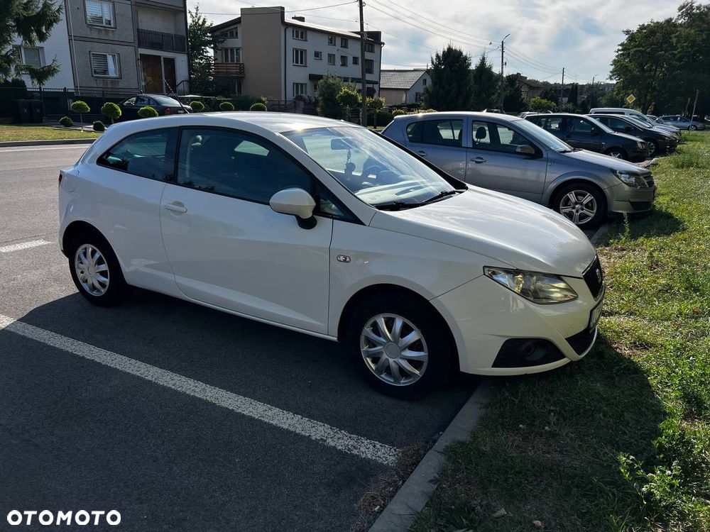 Seat Ibiza - 6