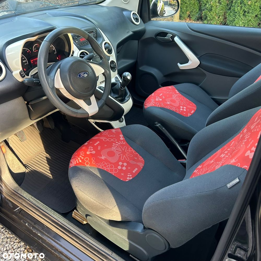 Ford KA - 23