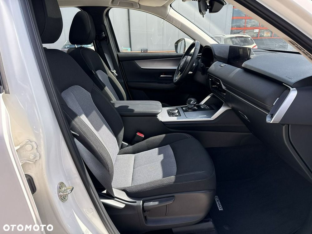 Mazda CX-60 3.3 D mHEV Exclusive Line - 21