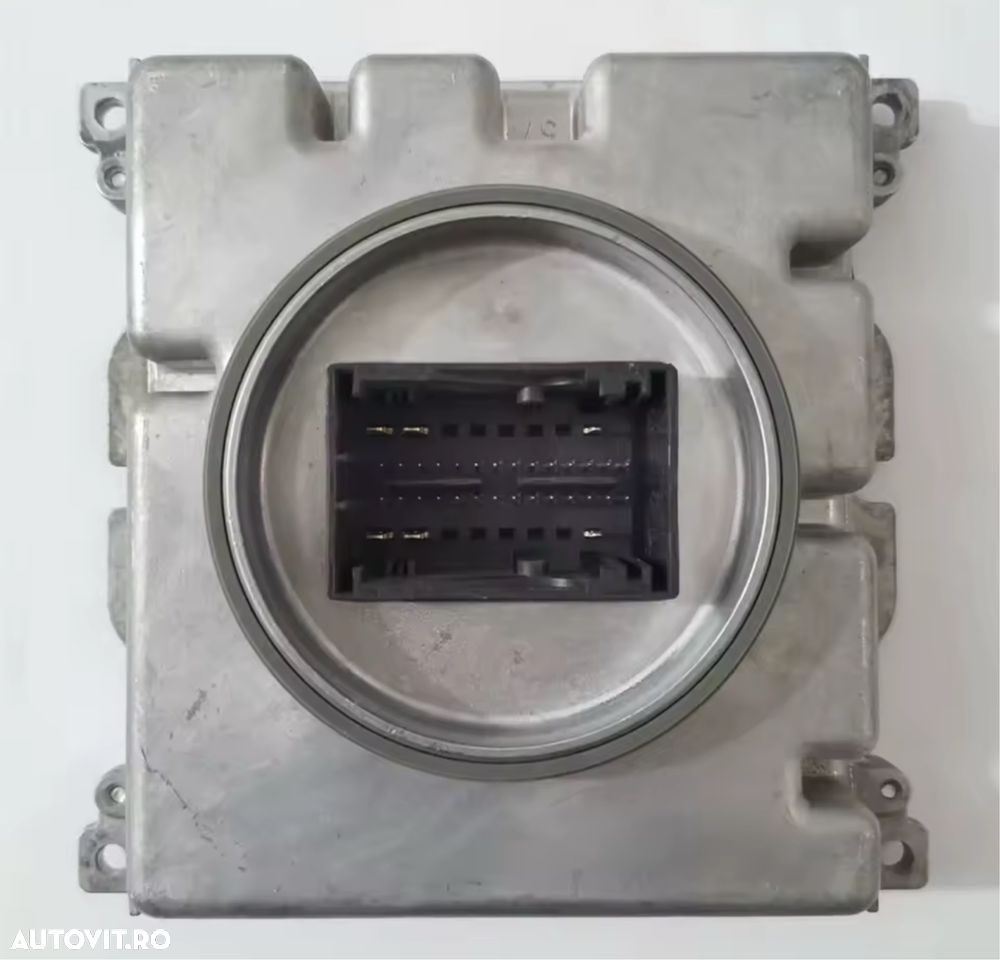 Modul Droser Balast Calculator Mitsubishi Porsche Cayenne LED - 2