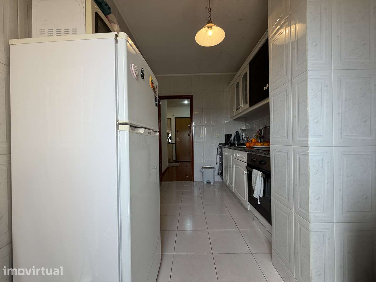 T1 Mobilado/Equipado | 69 m² | Varanda | Arrumos | 100% Financiamento - Grande imagem: 5/15