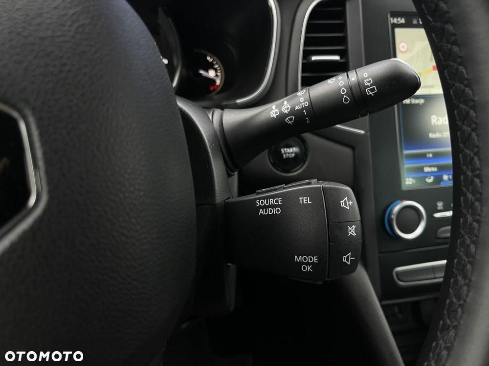 Renault Megane ENERGY dCi 130 GT LINE - 16