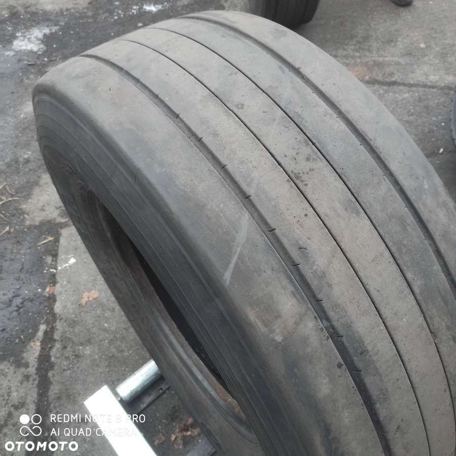 385/65 R22.5 Goodyear Fuelmax T HL TreadMax - 3