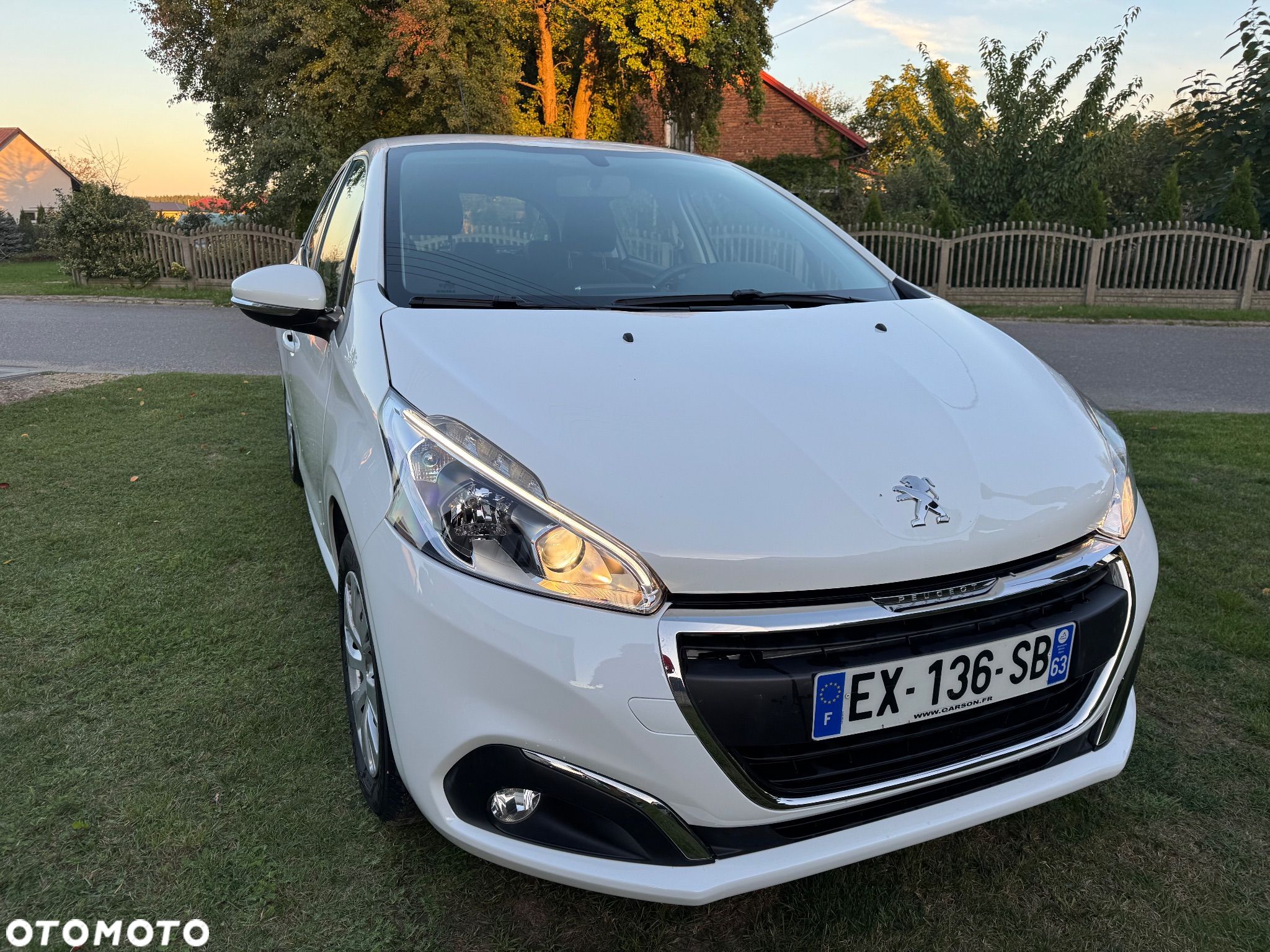 Peugeot 208 1.2 PureTech Access - 1