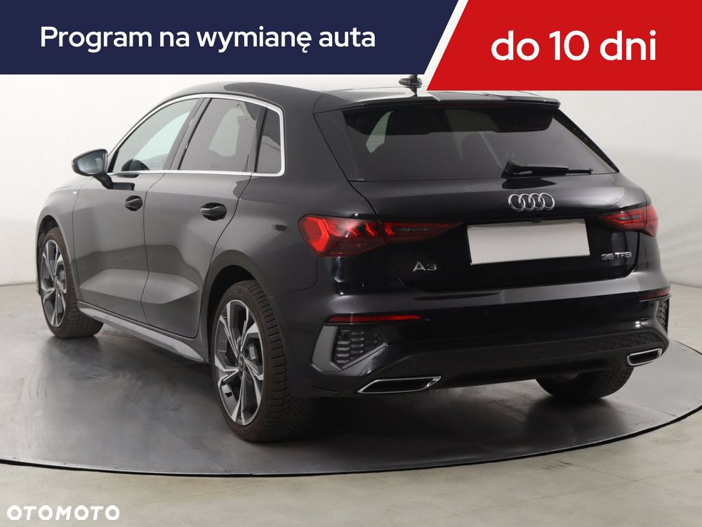 Audi A3 Sportback - 6