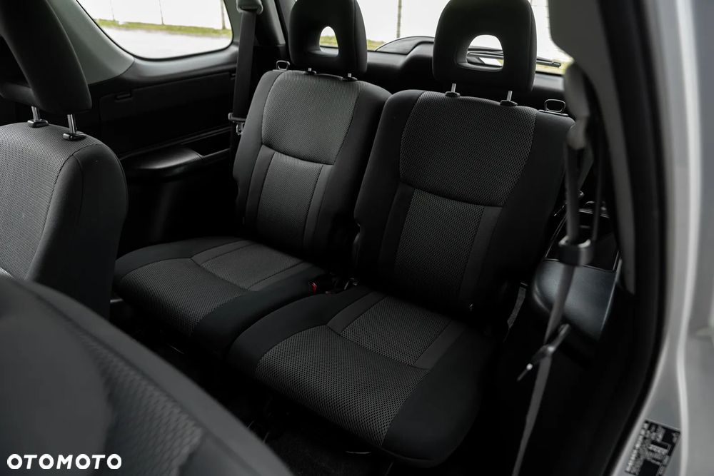 Toyota RAV4 4x4 Executive - 16