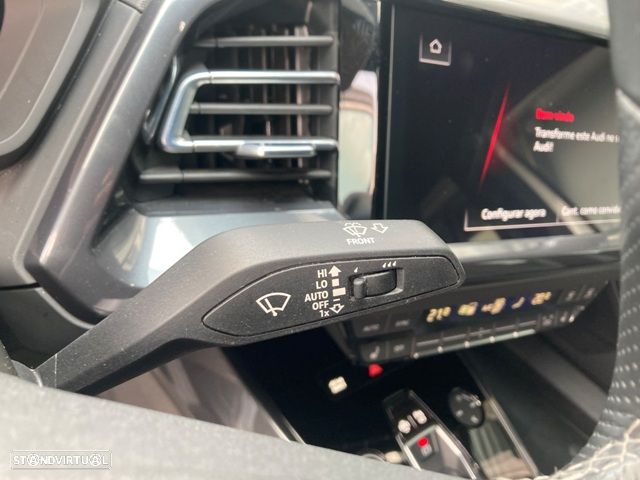 Audi Q4 Sportback e-tron 35 - 19