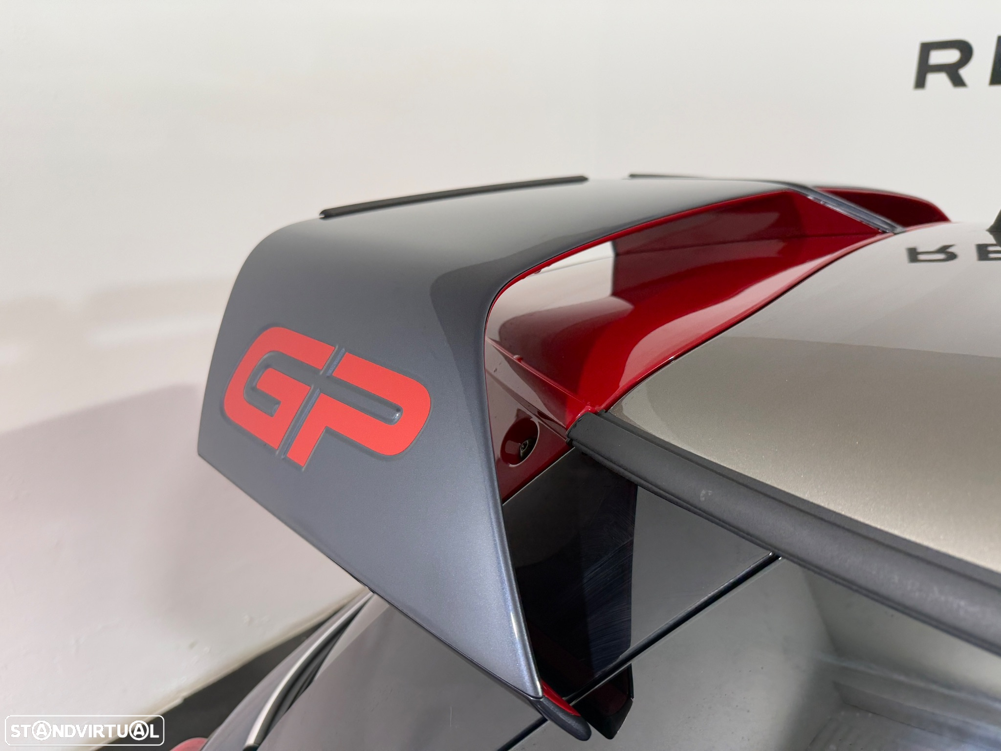 MINI 3 Portas John Cooper Works GP Aut. - 14