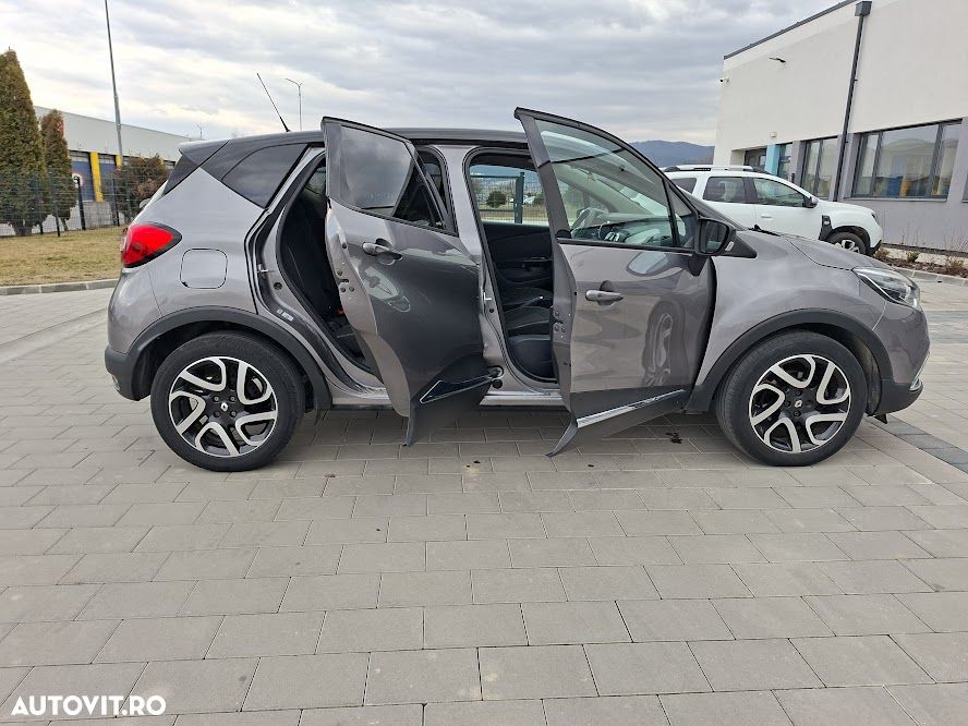 Renault Captur ENERGY dCi 90 Start&Stop Life - 5