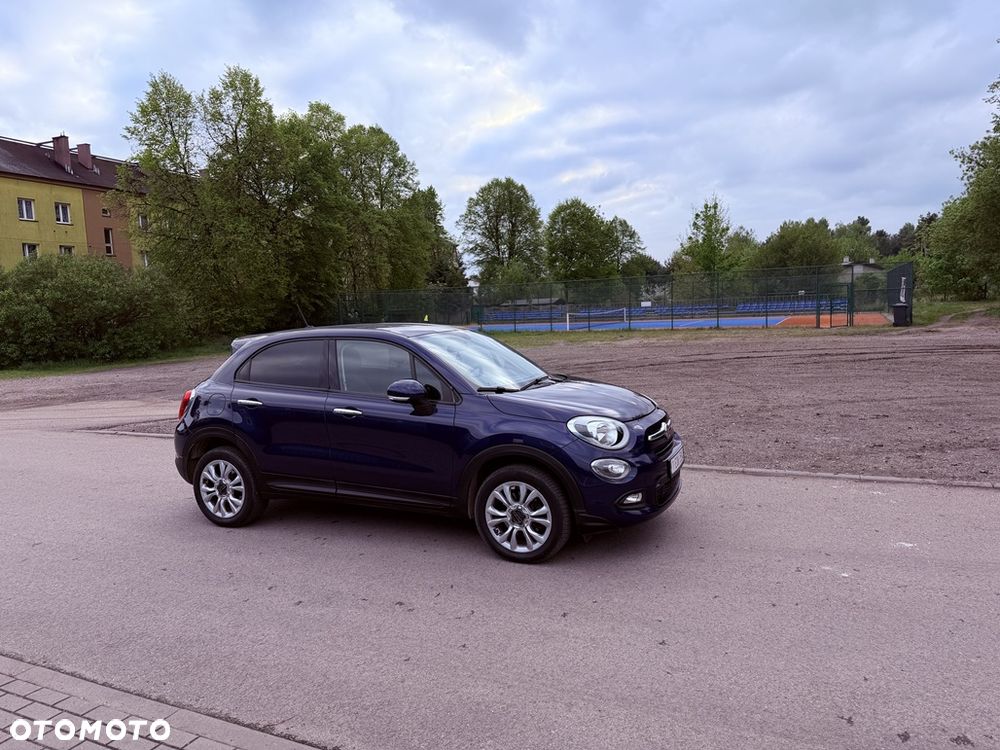 Fiat 500X 1.6 E-torQ 4x2 S&S S-Design City Look - 7