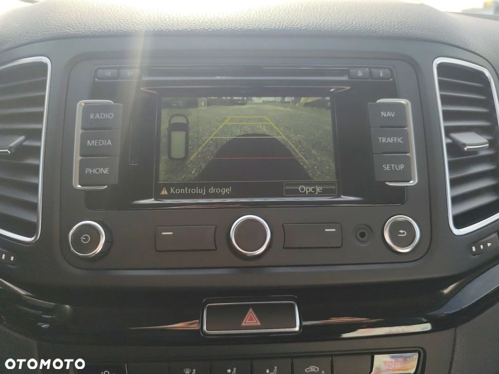 Seat Alhambra 2.0 TDI Style DSG - 17