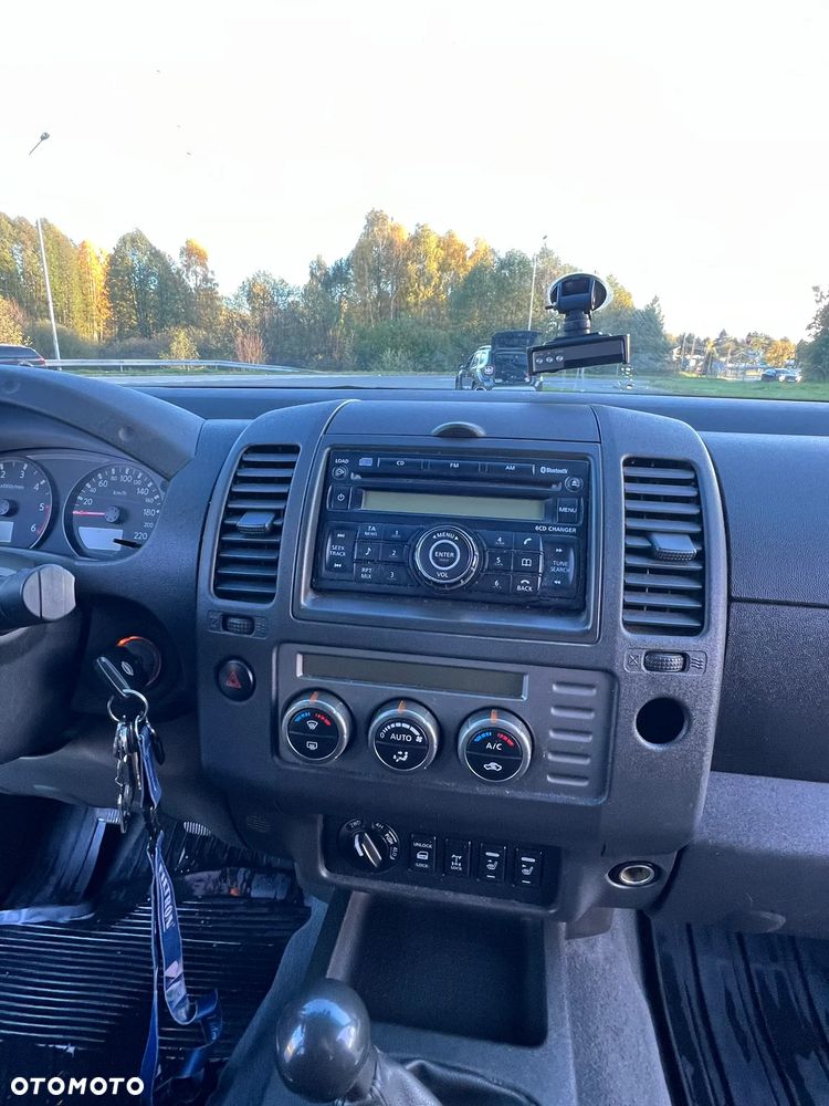 Nissan Navara - 17