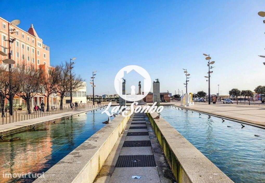 Loja de 24m² em Zona Central e Comercial na Póvoa de Varzim - Grande imagem: 2/16