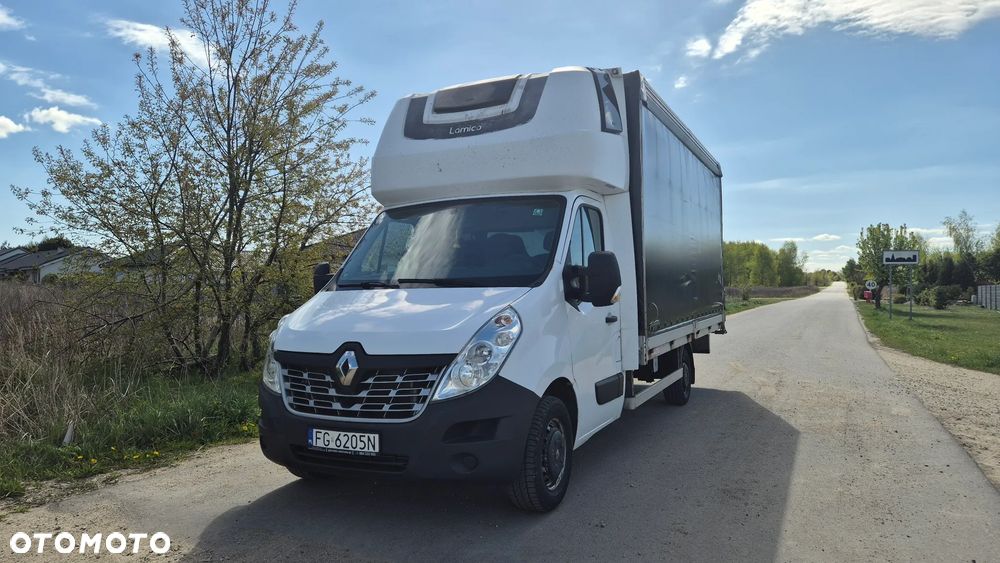 Renault MASTER - 4