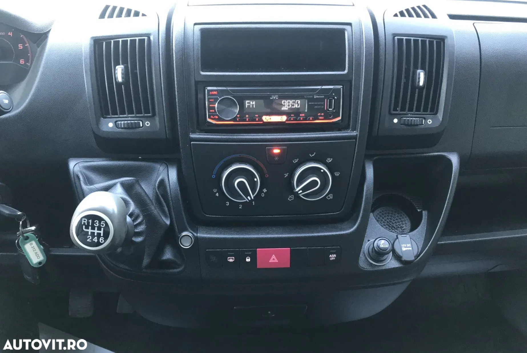 Peugeot Boxer HDi 330 L1H1 Active - 6