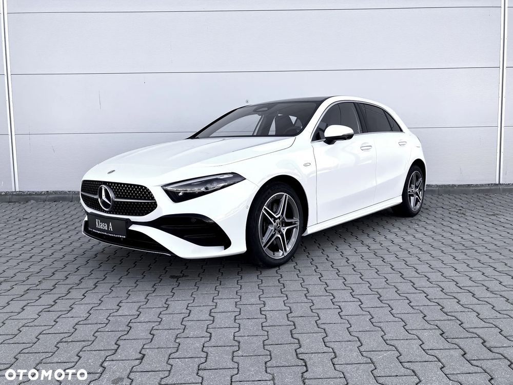 Mercedes-Benz Klasa A
