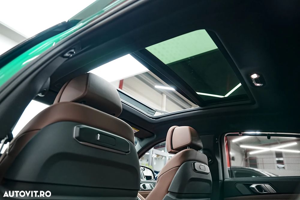 BMW X6 M M60i xDrive - 10
