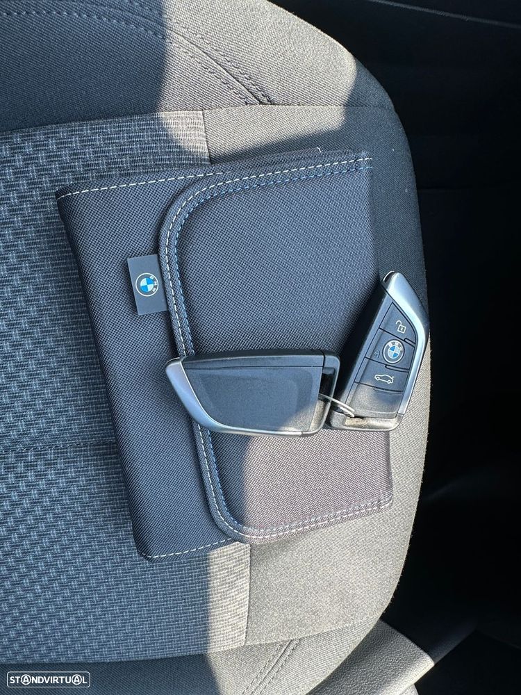 BMW 225xe Active Tourer Advantage - 25