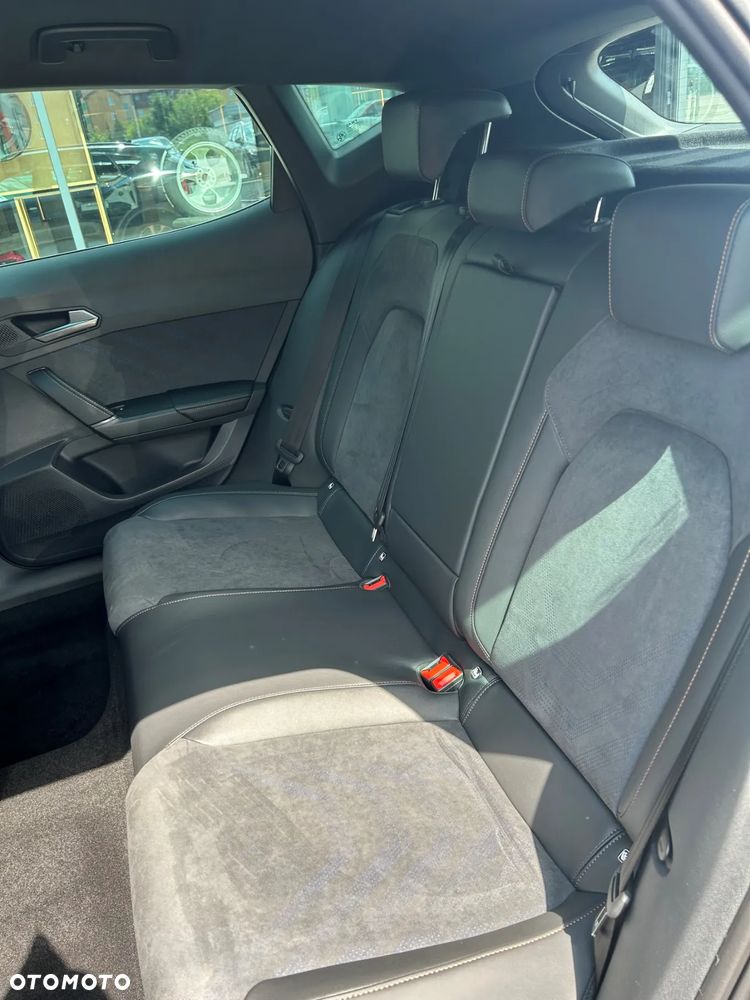 Cupra Formentor 2.0 TDI DSG - 10