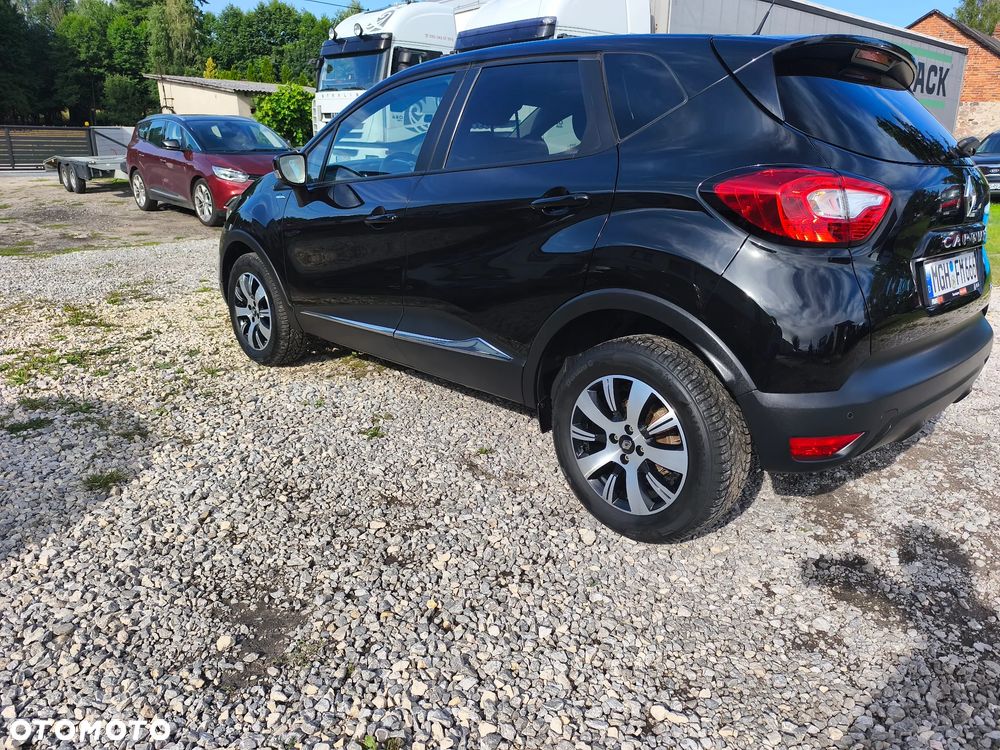 Renault Captur 0.9 Energy TCe Limited - 10