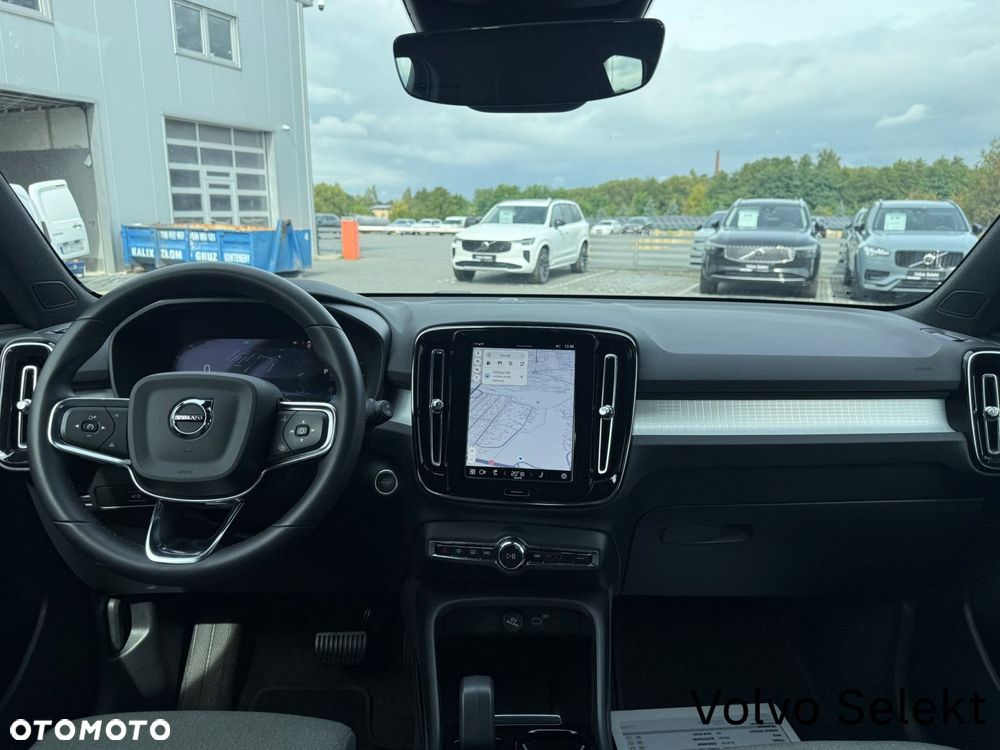 Volvo XC 40 - 10