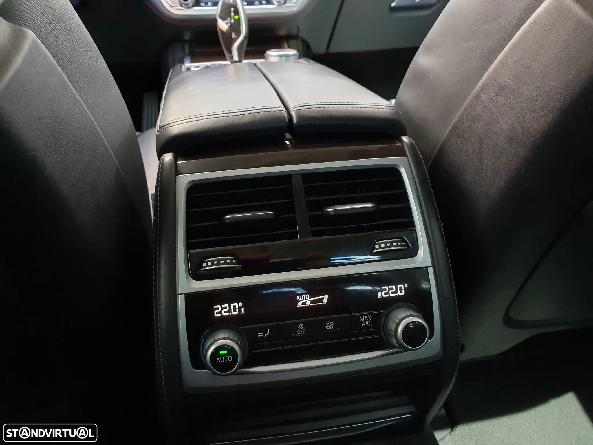 BMW 730 d - 9