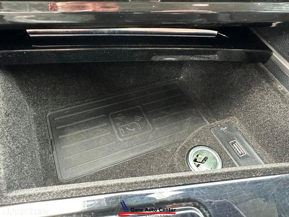 Volkswagen Touareg V6 TDI Style - 29
