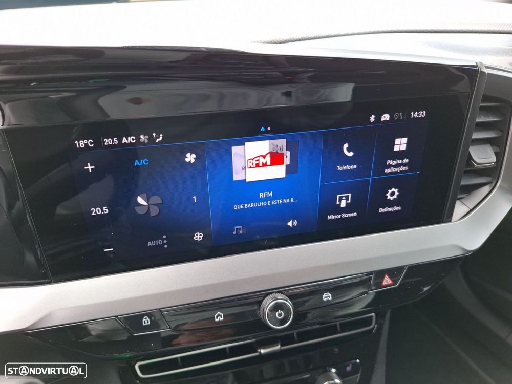 Opel Mokka 1.2 T Edition - 20