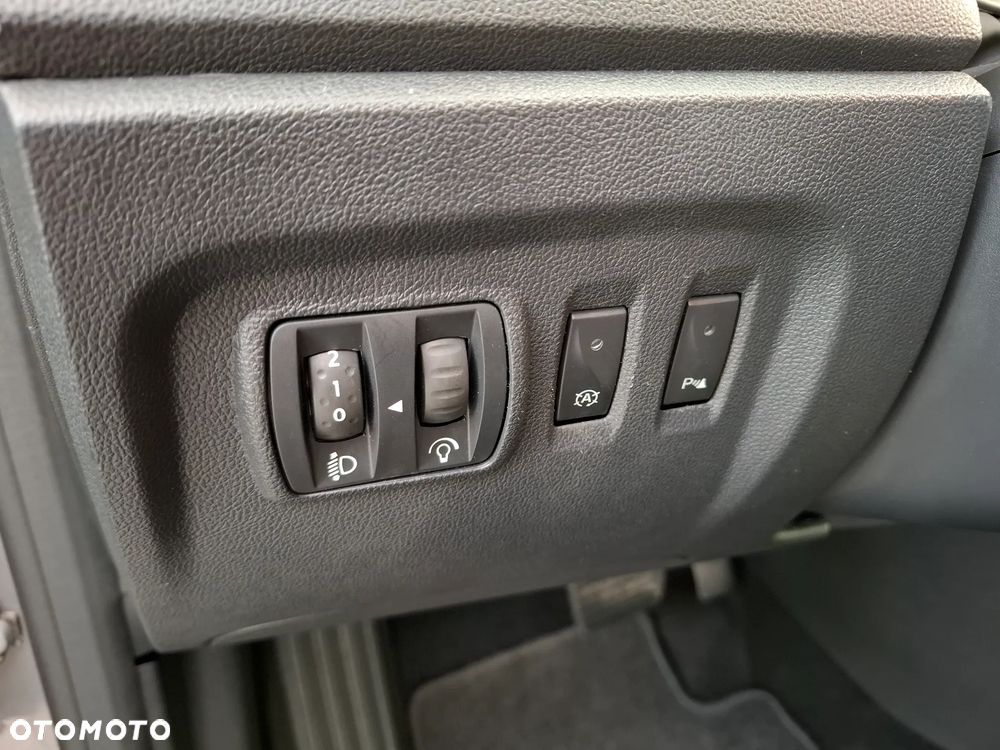 Renault Captur (ENERGY) dCi 90 EDC LIMITED - 15