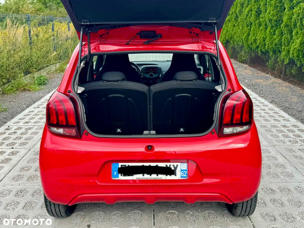 Peugeot 108 - 7