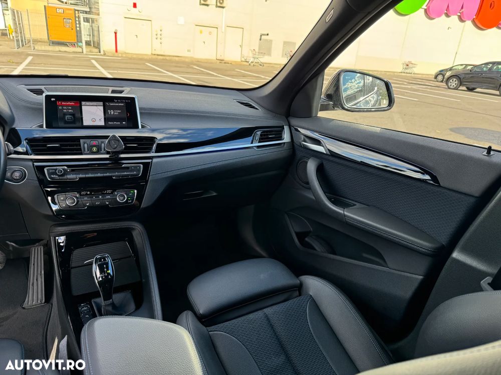 BMW X1 - 19