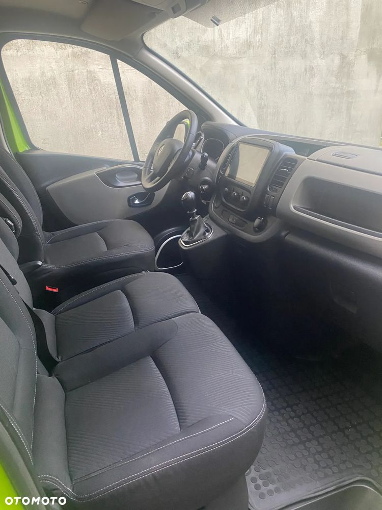 Renault Trafic - 5