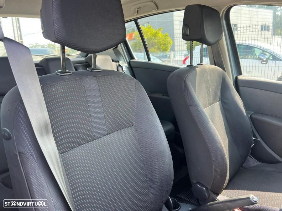 Renault Clio 1.5 dCi Confort - 9