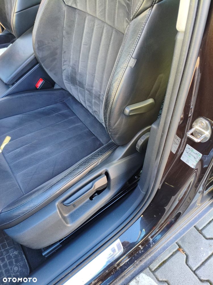 Skoda Superb 2.0 TDI Ambition DSG - 31