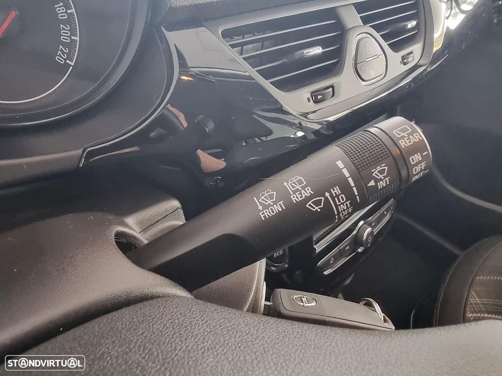 Opel Corsa 1.0 T Innovation - 21