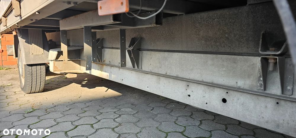 Renault MASTER II - 5