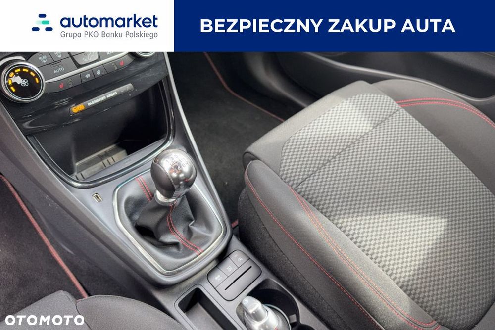 Ford Puma - 16