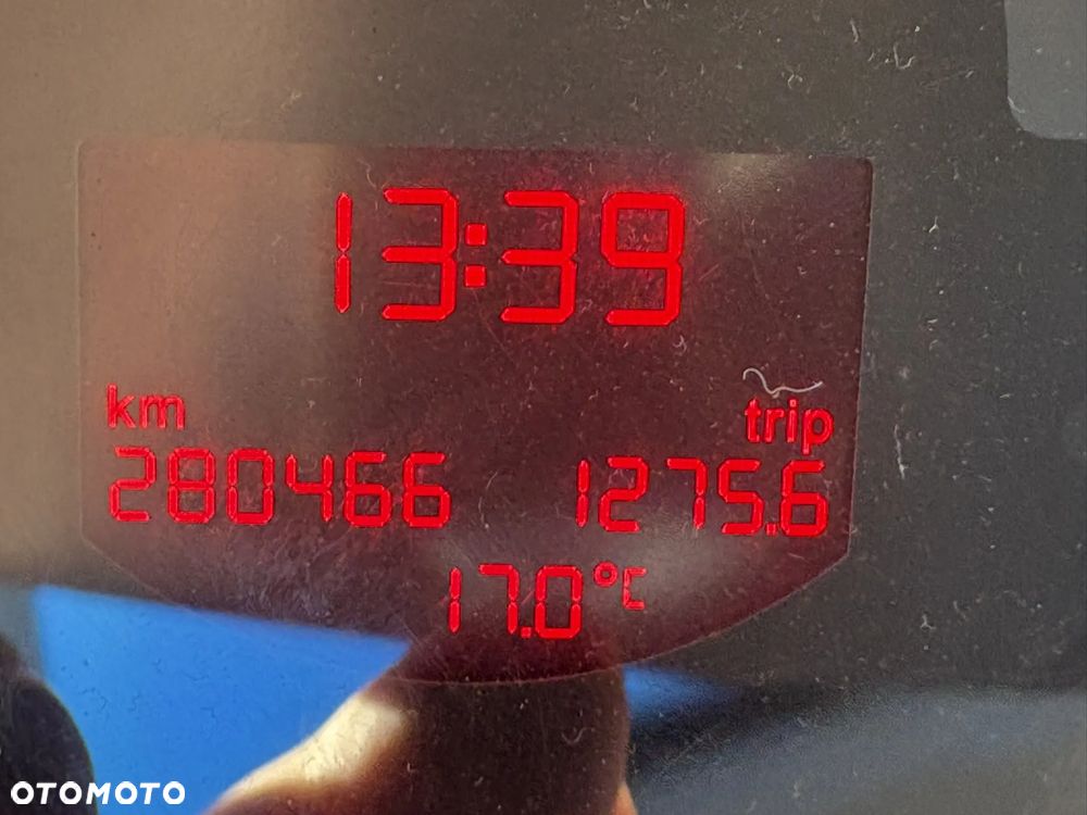 Seat Leon 1.9 TDI Reference - 10