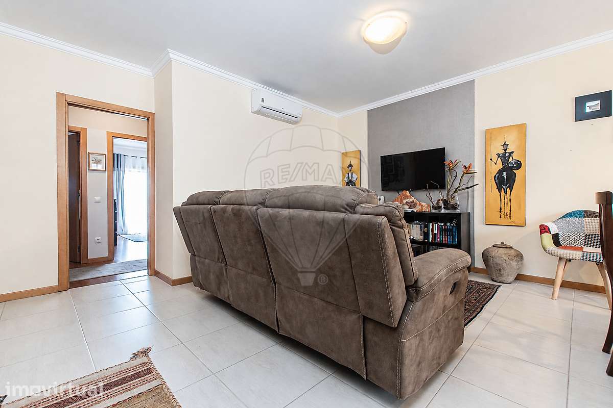 Apartamento T2 para venda - Grande imagem: 3/24