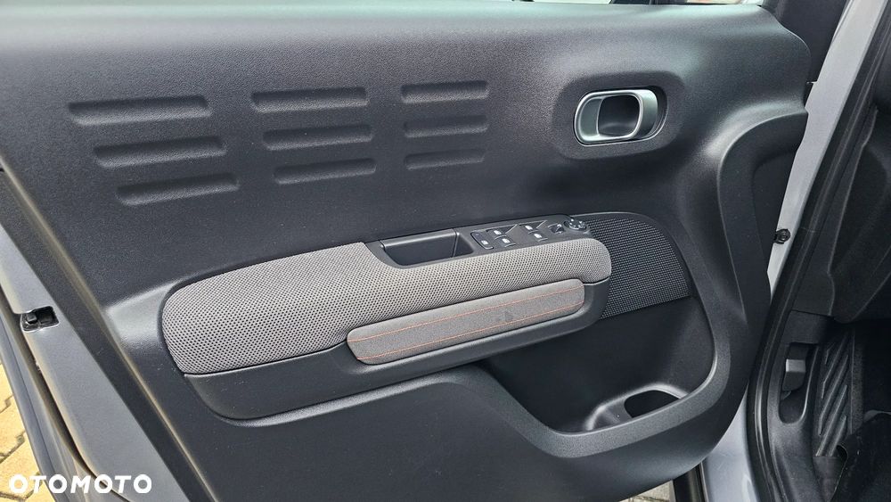 Citroën C3 Aircross 1.5 BlueHDi Live S&S - 18