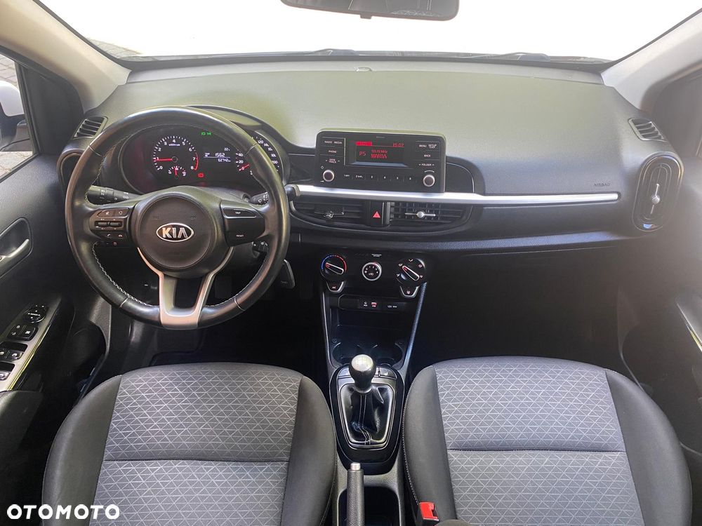 Kia Picanto 1.0 Edition 7 - 6