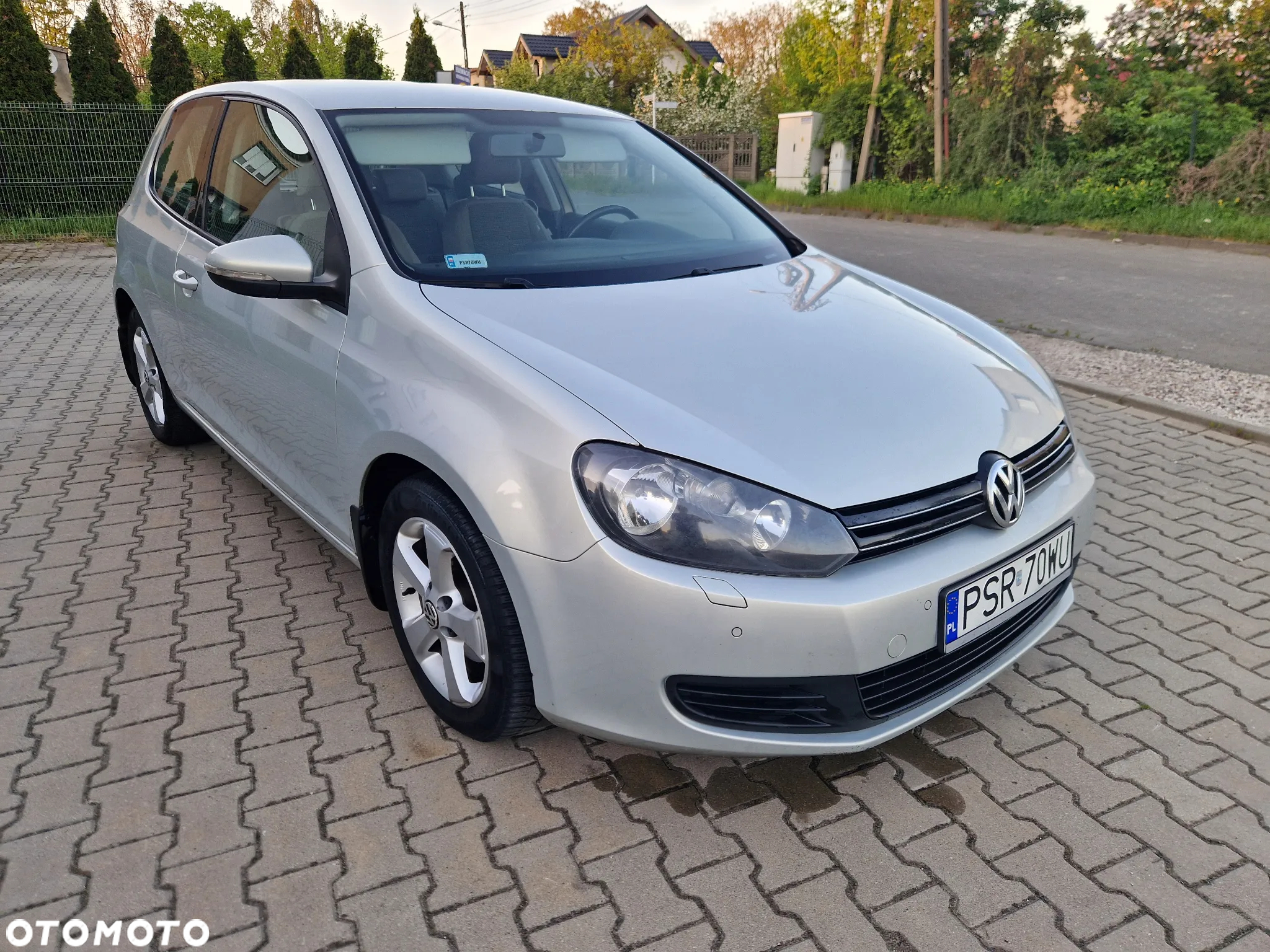 Volkswagen Golf 1.2 TSI - 5
