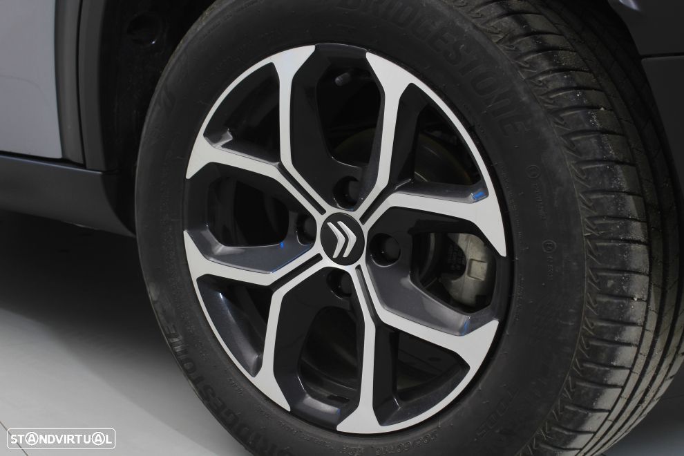 Citroën C3 Aircross 1.2 PureTech Plus - 13