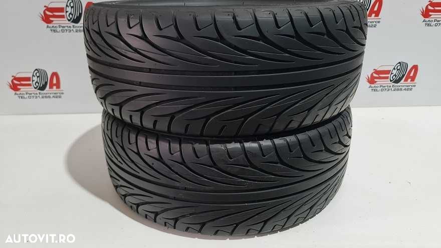 ANVELOPE 225 45 ZR18 91W 225/45/ZR18 KENDA CP V10109 VARA - 6