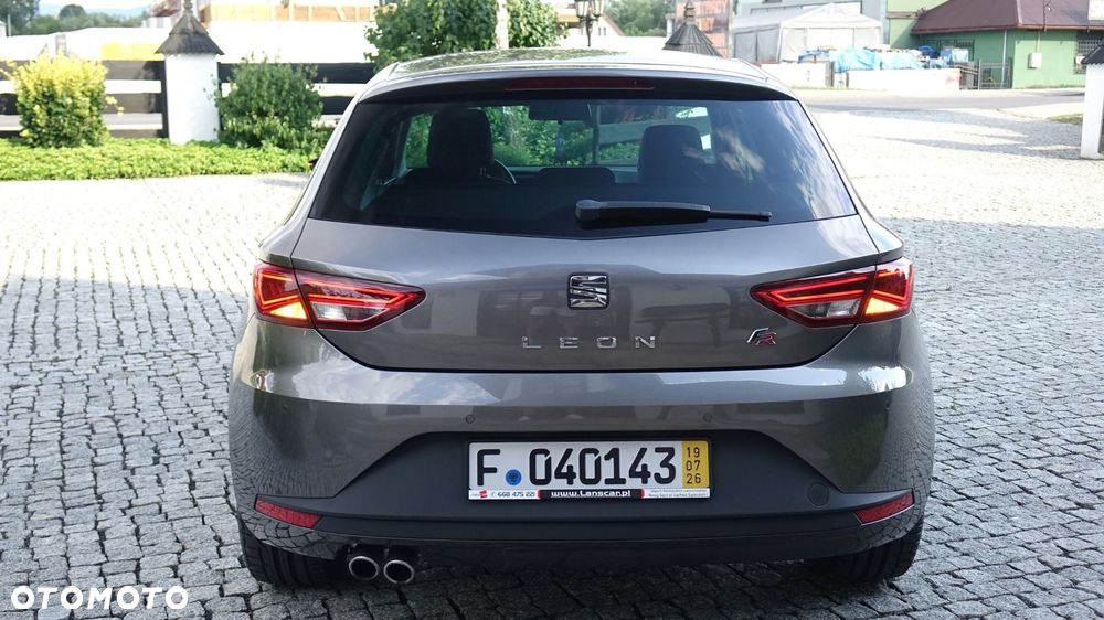 Seat Leon - 15
