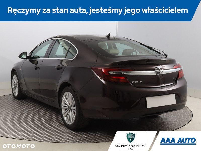 Opel Insignia - 5
