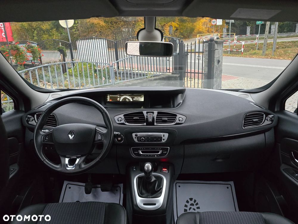 Renault Grand Scenic Energy dCi 110 S&S Bose Edition - 23