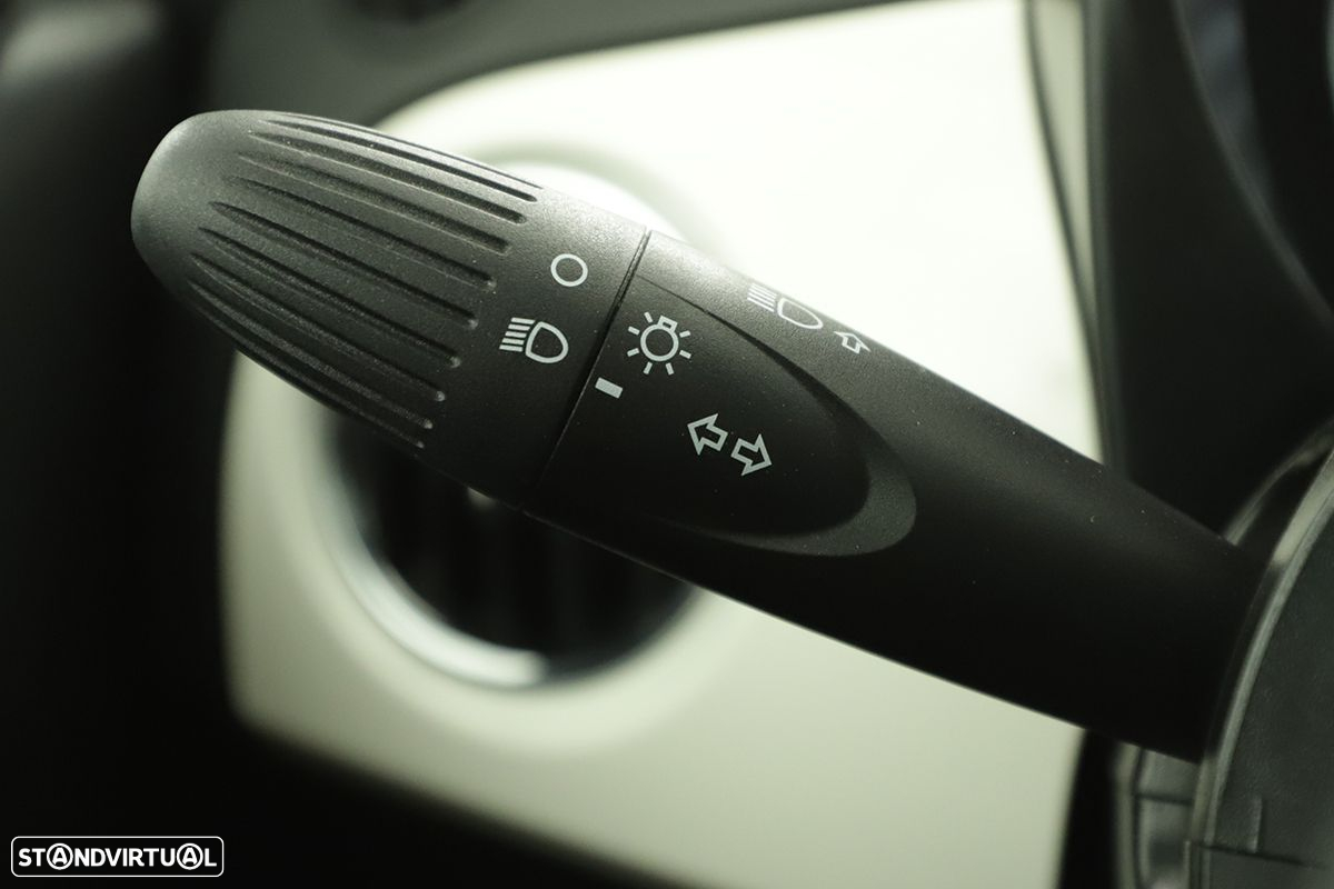 Fiat 500 1.0 Hybrid - 14